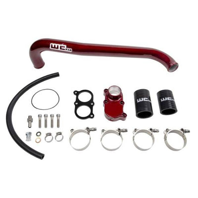 Wehrli auto part