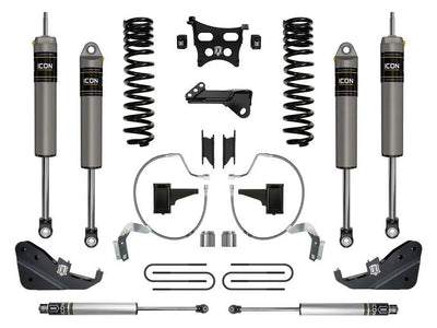 ICON auto part