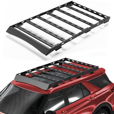 22" LOW PROFILE STEEL MOUNTING