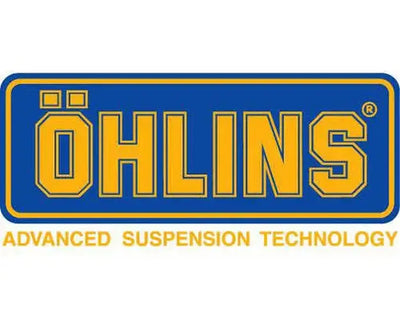 Ohlins 98-12 Porsche Boxster/Cayman(986/987) Right Rear Shock Assembly(POS MR80S1)