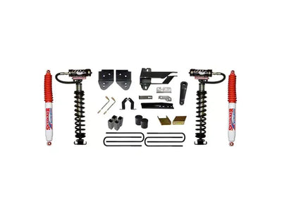 Skyjacker 6In C/O KIT/17 FORD F250 4WD