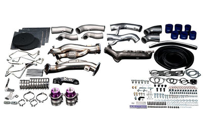HKS auto part