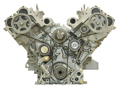 FORD P/U F150 SERIES 2WD
