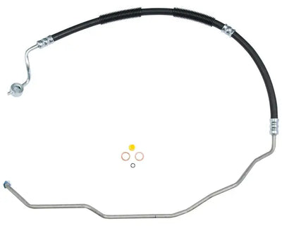 Gates auto part