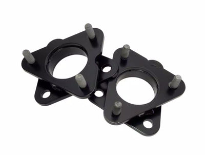 ICON spacers