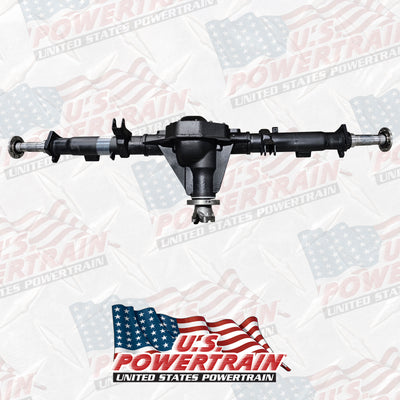 Dana auto part