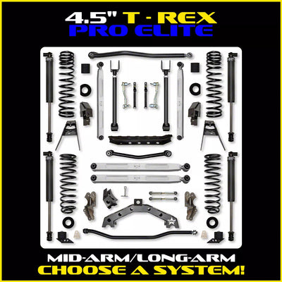 Rock Krawler Suspension auto part