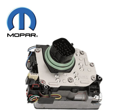 Mopar auto part