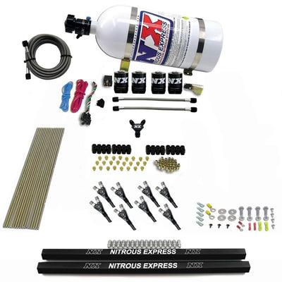 Nitrous Express auto part
