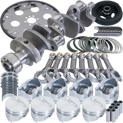 Eagle auto part