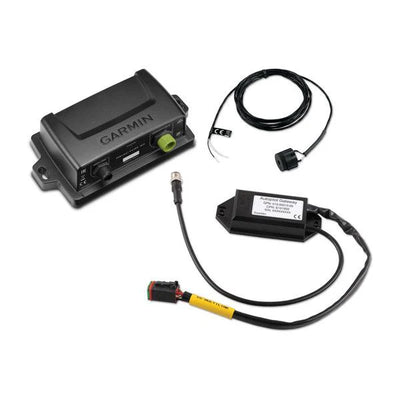 Garmin USA auto part