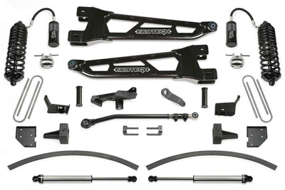 Fabtech auto part