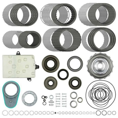 Sun Coast Converters auto part