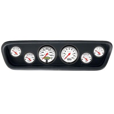 AutoMeter auto part