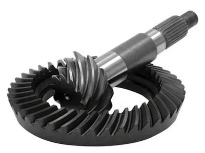 AXLE ASSY, PR44F, JK UNLTD, 65.5",
