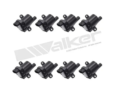 Walker Products Inc. - auto part