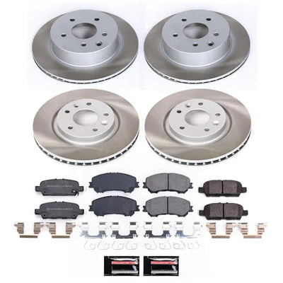 PowerStop auto part