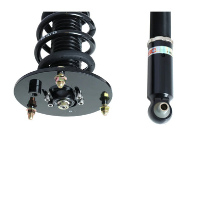 BC Racing coilovers