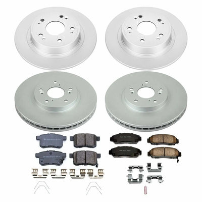 PowerStop auto part