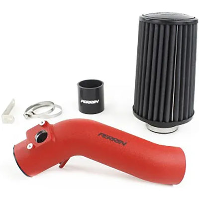 PERRIN 18-21 Subaru STI Cold-Air Intake - Black