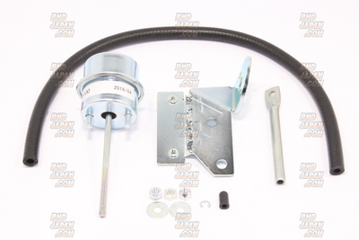 HKS 08-10 EVO X MR & GSR Internal Wastegate Actuator