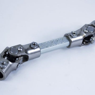 Sikky - SSA-01
