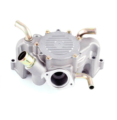 Gates auto part