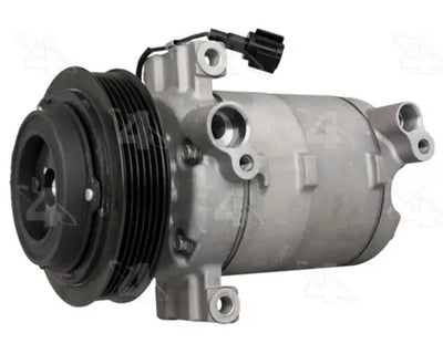 FOUR SEASONS air compressor
