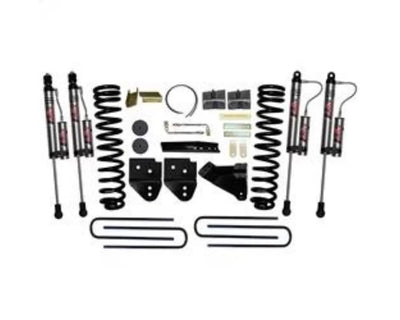 Skyjacker lift kit