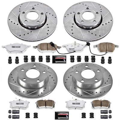 PowerStop auto part