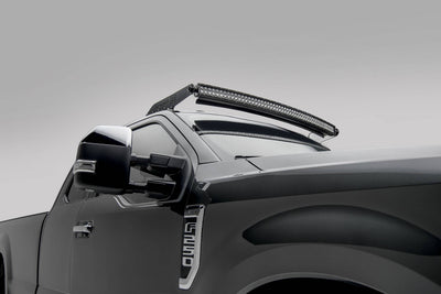 Zroadz light bar