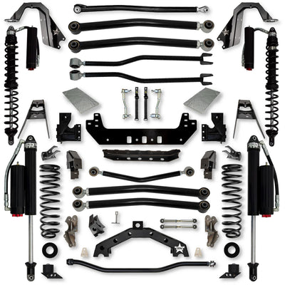 Rock Krawler Suspension auto part