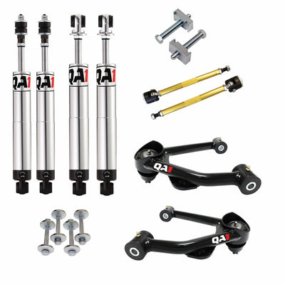 7376 MOPAR ABODY TORSION BAR HANDLING KIT LEVEL 1