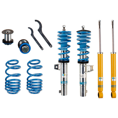 Bilstein auto part
