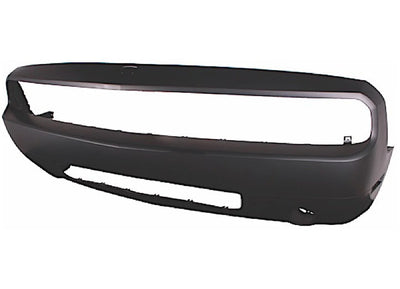 Sherman Parts bumper