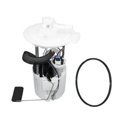 Derale fuel pump