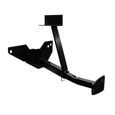 Bulldog Winch auto part