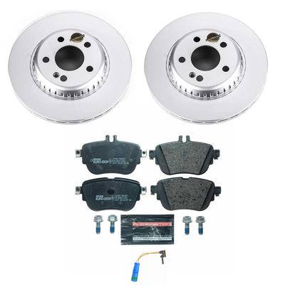 PowerStop auto part