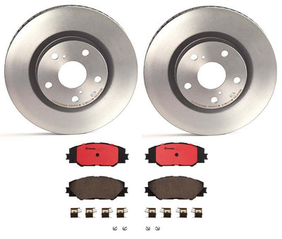 Brembo auto part