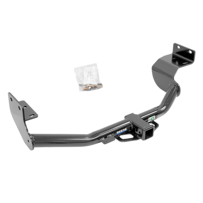 PROFESSIONAL RECEIVER - ROUND TUBE