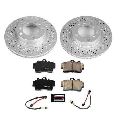 PowerStop auto part