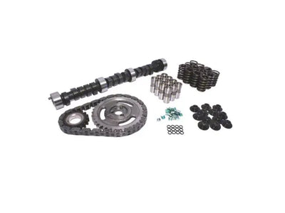 XE 192/200 Hyd Flat K-Kit Chevrolet 4.3L