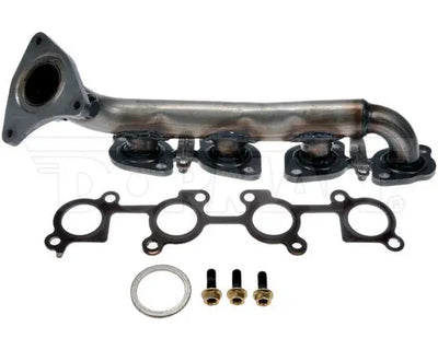 Dorman exhaust