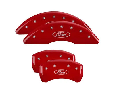 MGP CALIPER COVERS ARE A CAR ACCESS