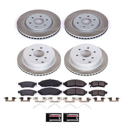 PowerStop auto part