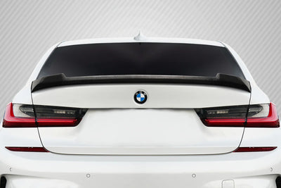 Extreme Dimensions carbon auto part
