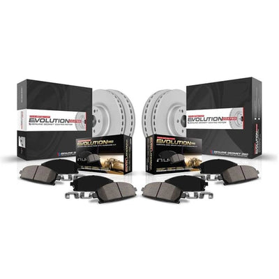 PowerStop auto part