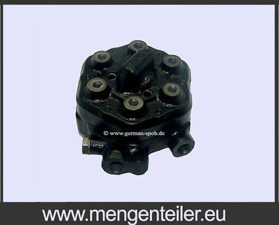 Bosch auto part