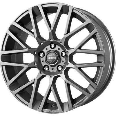 MOMO auto part