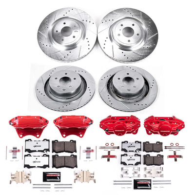 PowerStop auto part